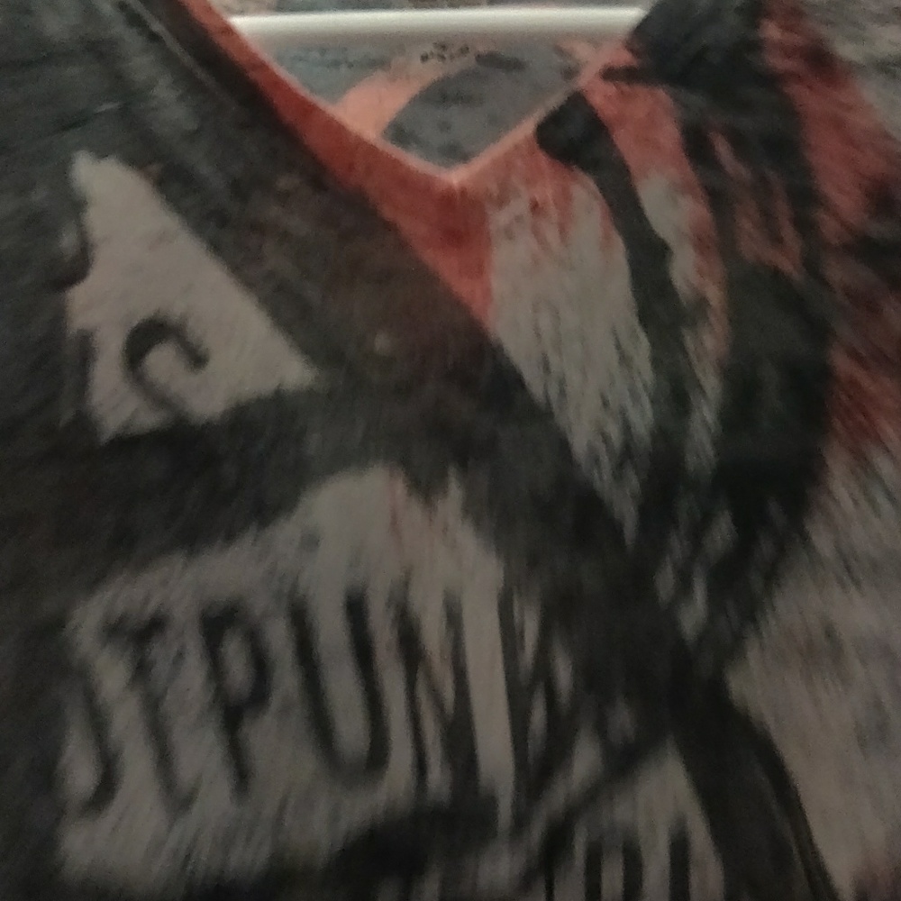 Tee - Picture 2 of 2